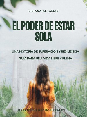 El Poder de Estar Sola - ebook
